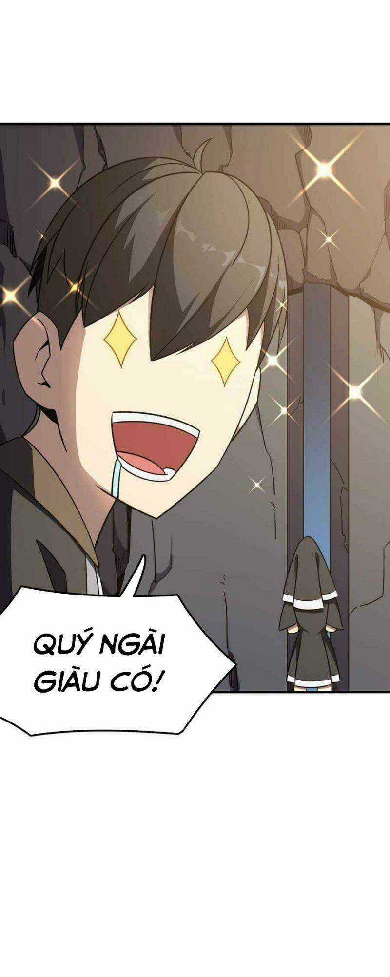 Anh Hùng Dũng Cảm Chapter 2 trang 46