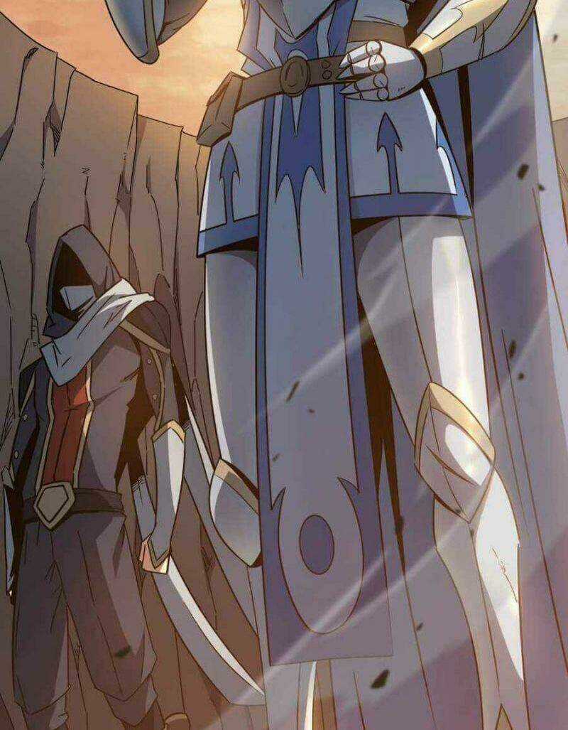 Anh Hùng Dũng Cảm Chapter 2 trang 48