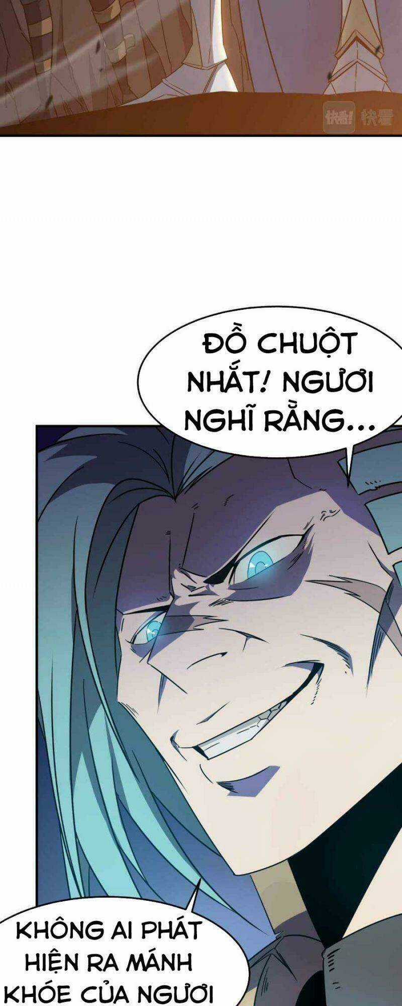 Anh Hùng Dũng Cảm Chapter 2 trang 49