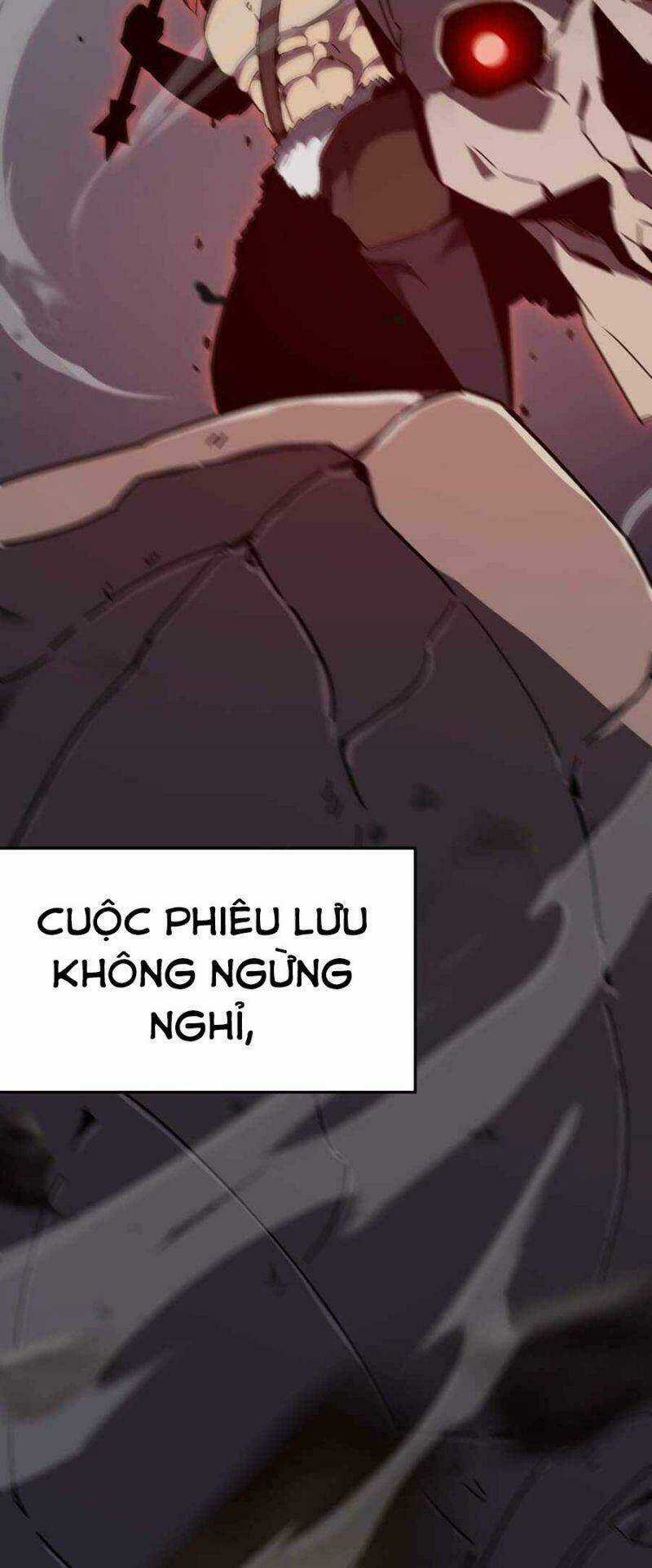 Anh Hùng Dũng Cảm Chapter 2 trang 5