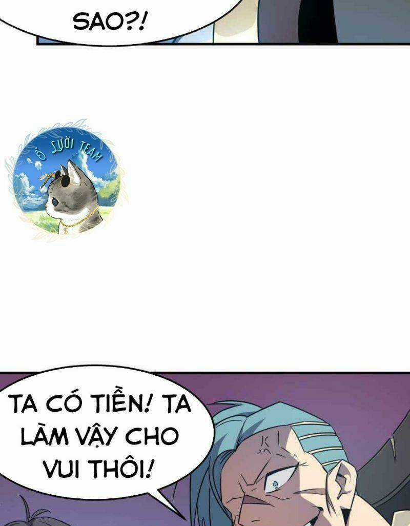 Anh Hùng Dũng Cảm Chapter 2 trang 50