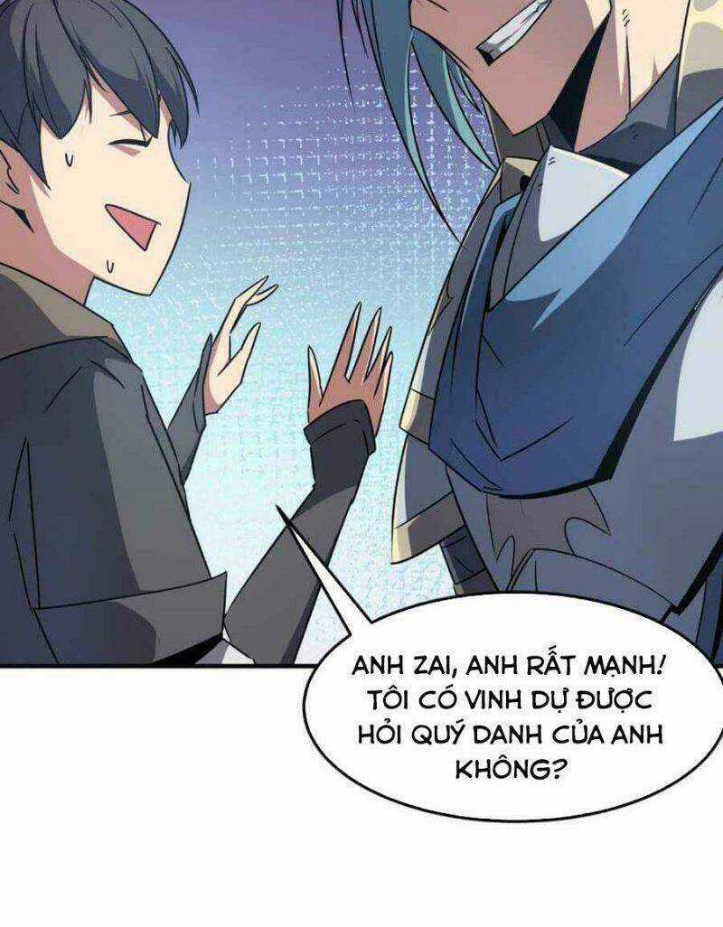 Anh Hùng Dũng Cảm Chapter 2 trang 51