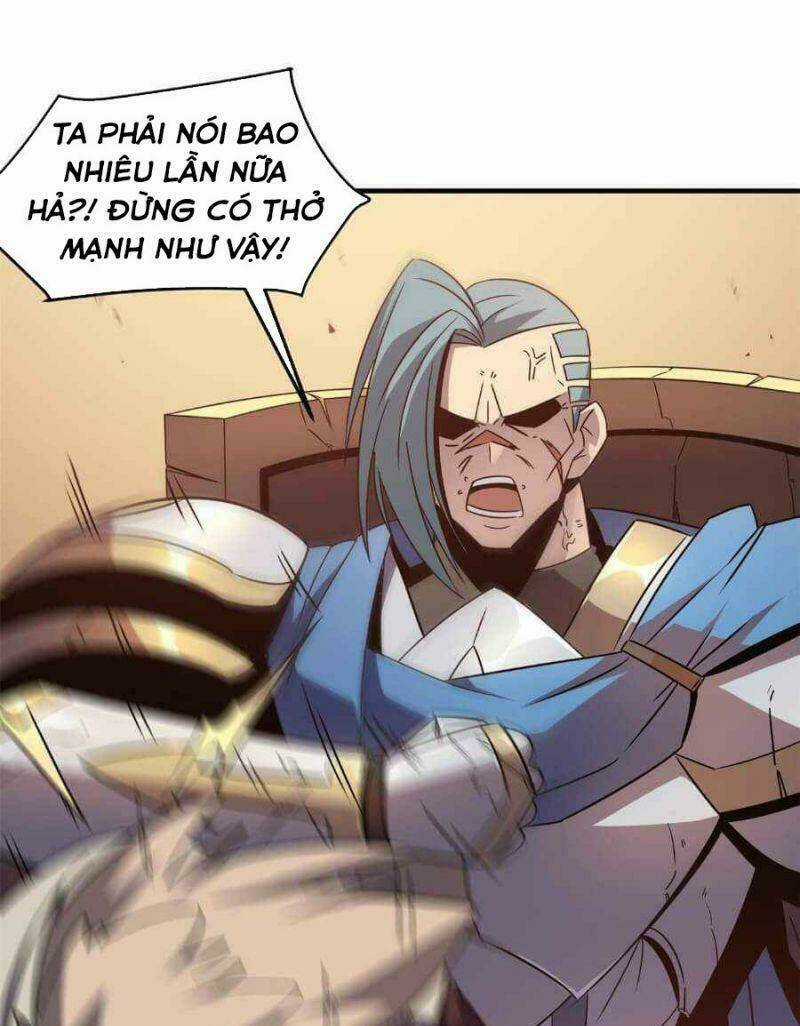 Anh Hùng Dũng Cảm Chapter 2 trang 53