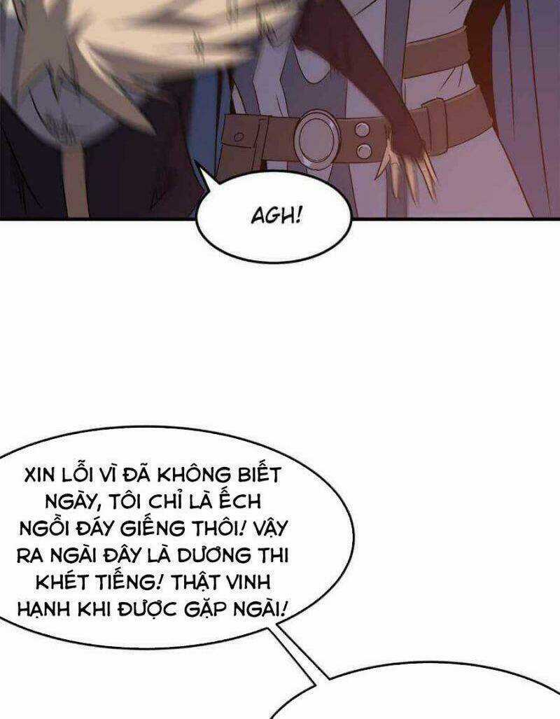 Anh Hùng Dũng Cảm Chapter 2 trang 54