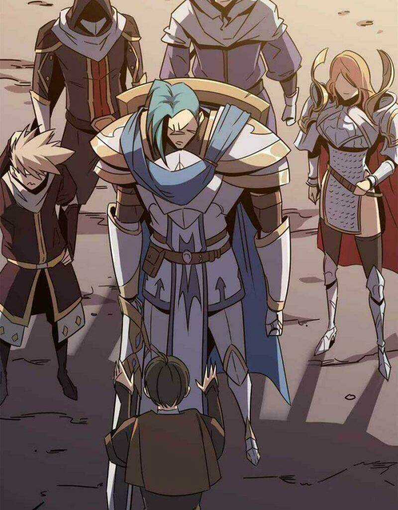 Anh Hùng Dũng Cảm Chapter 2 trang 57