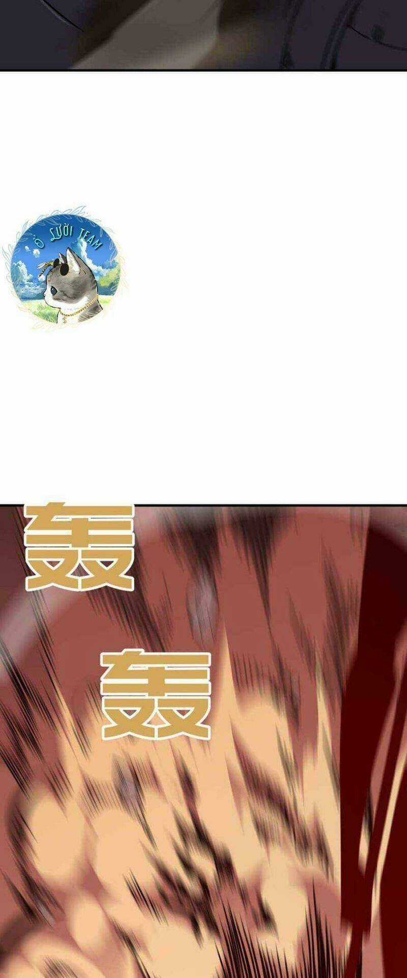 Anh Hùng Dũng Cảm Chapter 2 trang 6