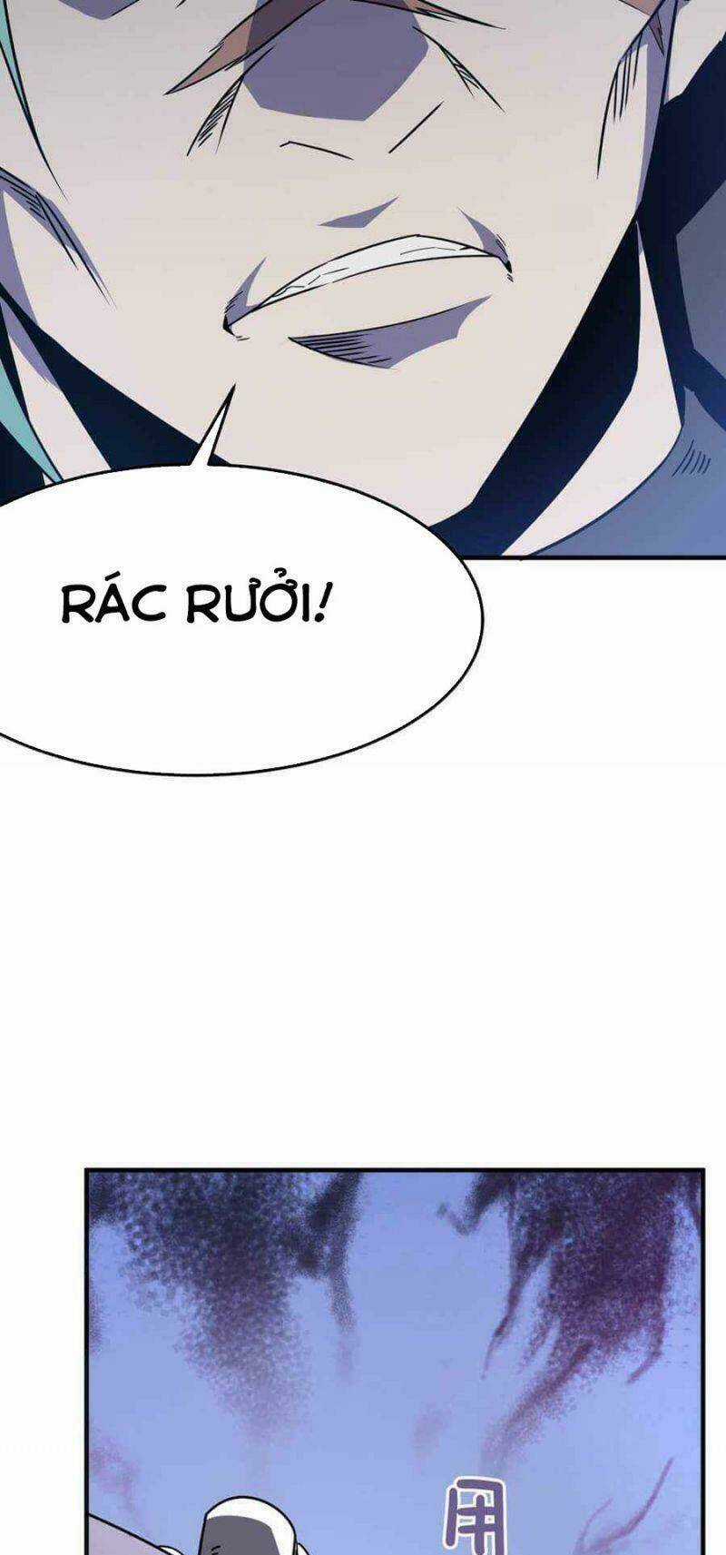 Anh Hùng Dũng Cảm Chapter 2 trang 61