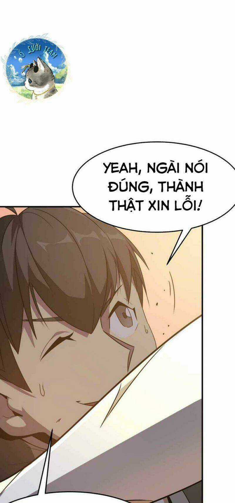 Anh Hùng Dũng Cảm Chapter 2 trang 64