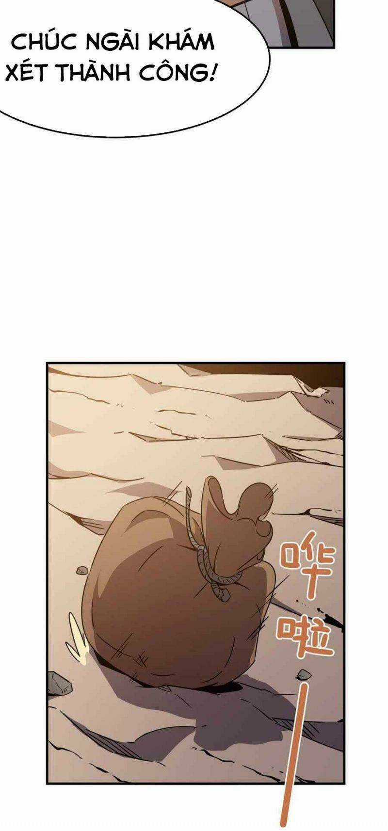 Anh Hùng Dũng Cảm Chapter 2 trang 65