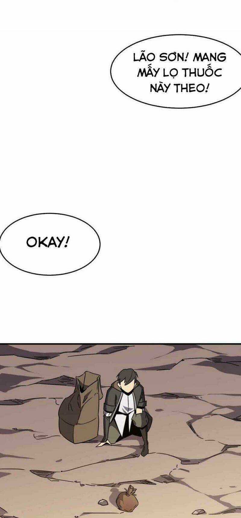 Anh Hùng Dũng Cảm Chapter 2 trang 66