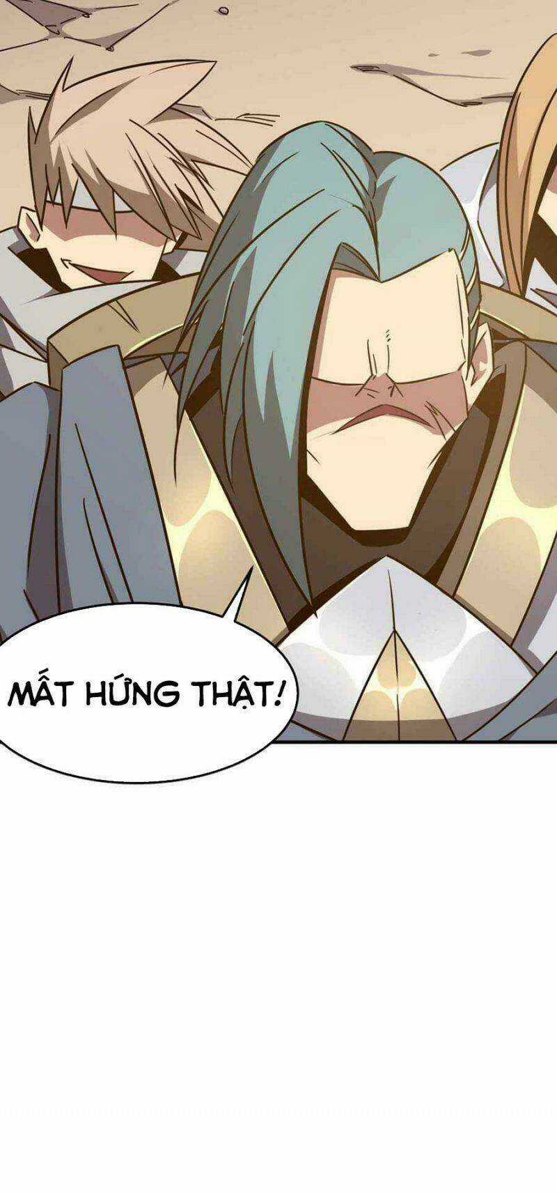 Anh Hùng Dũng Cảm Chapter 2 trang 67