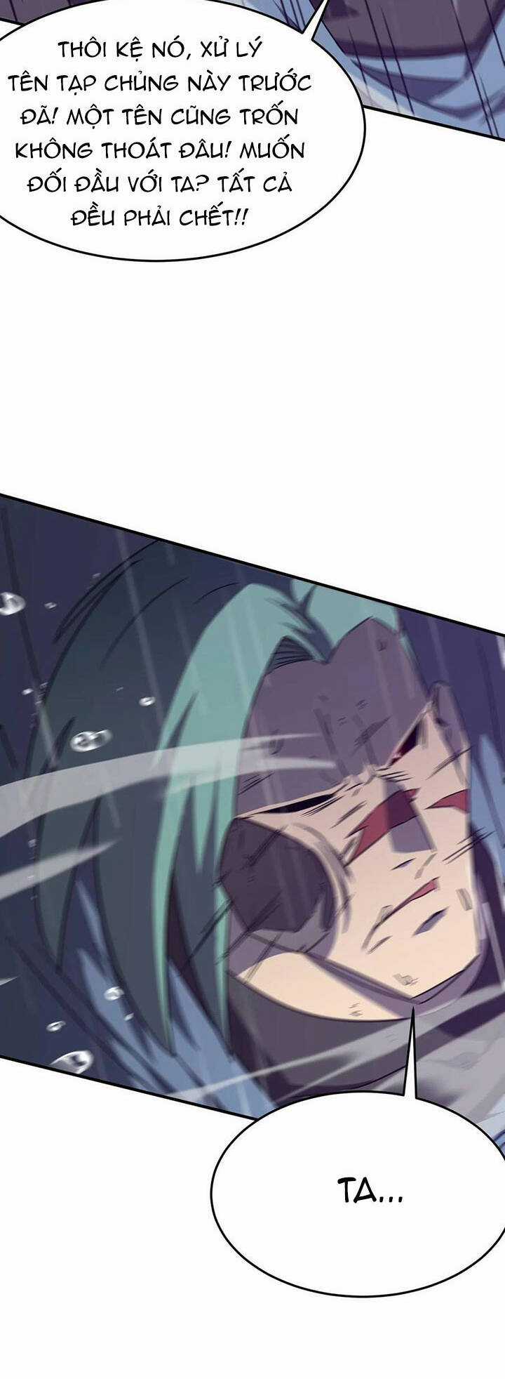 Anh Hùng Dũng Cảm Chapter 20 trang 17