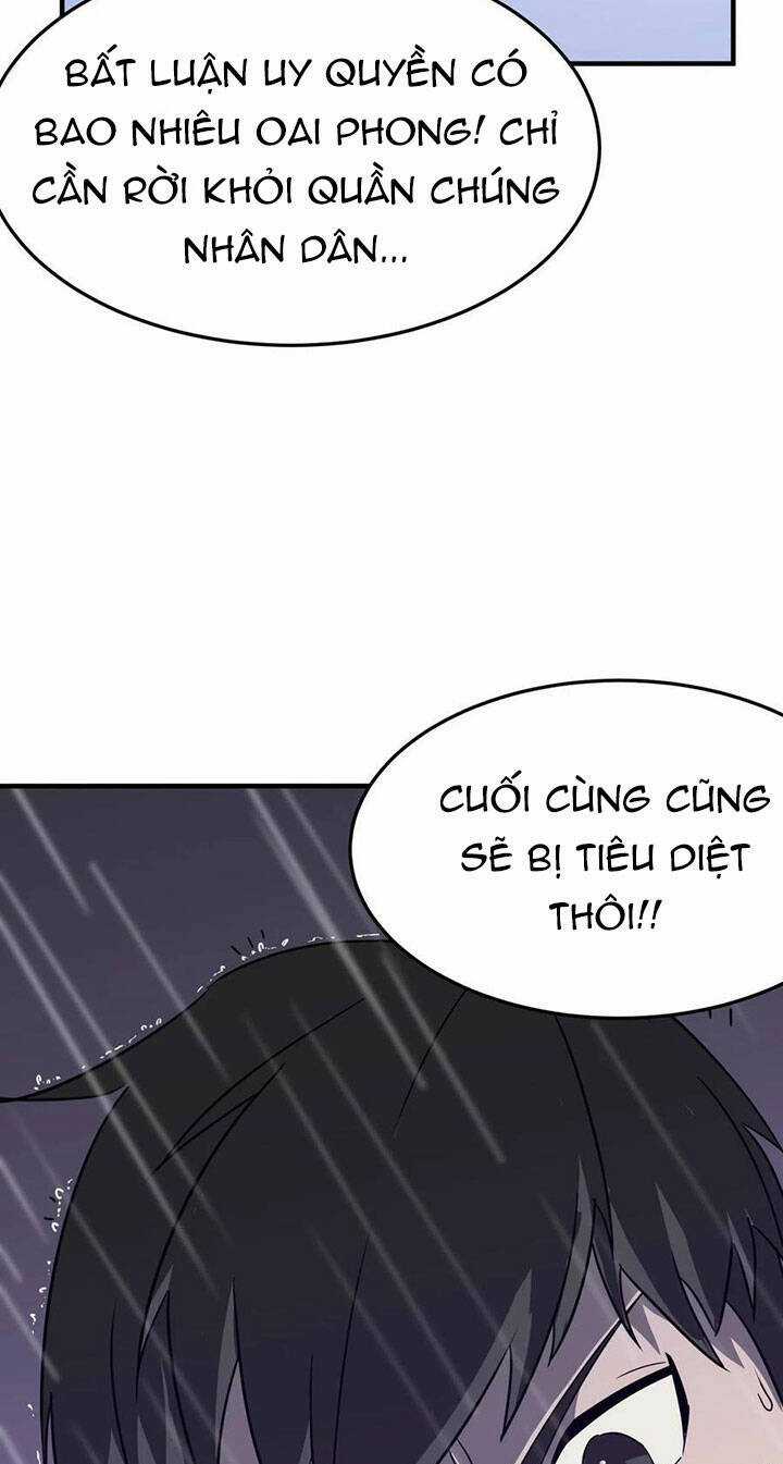 Anh Hùng Dũng Cảm Chapter 20 trang 21