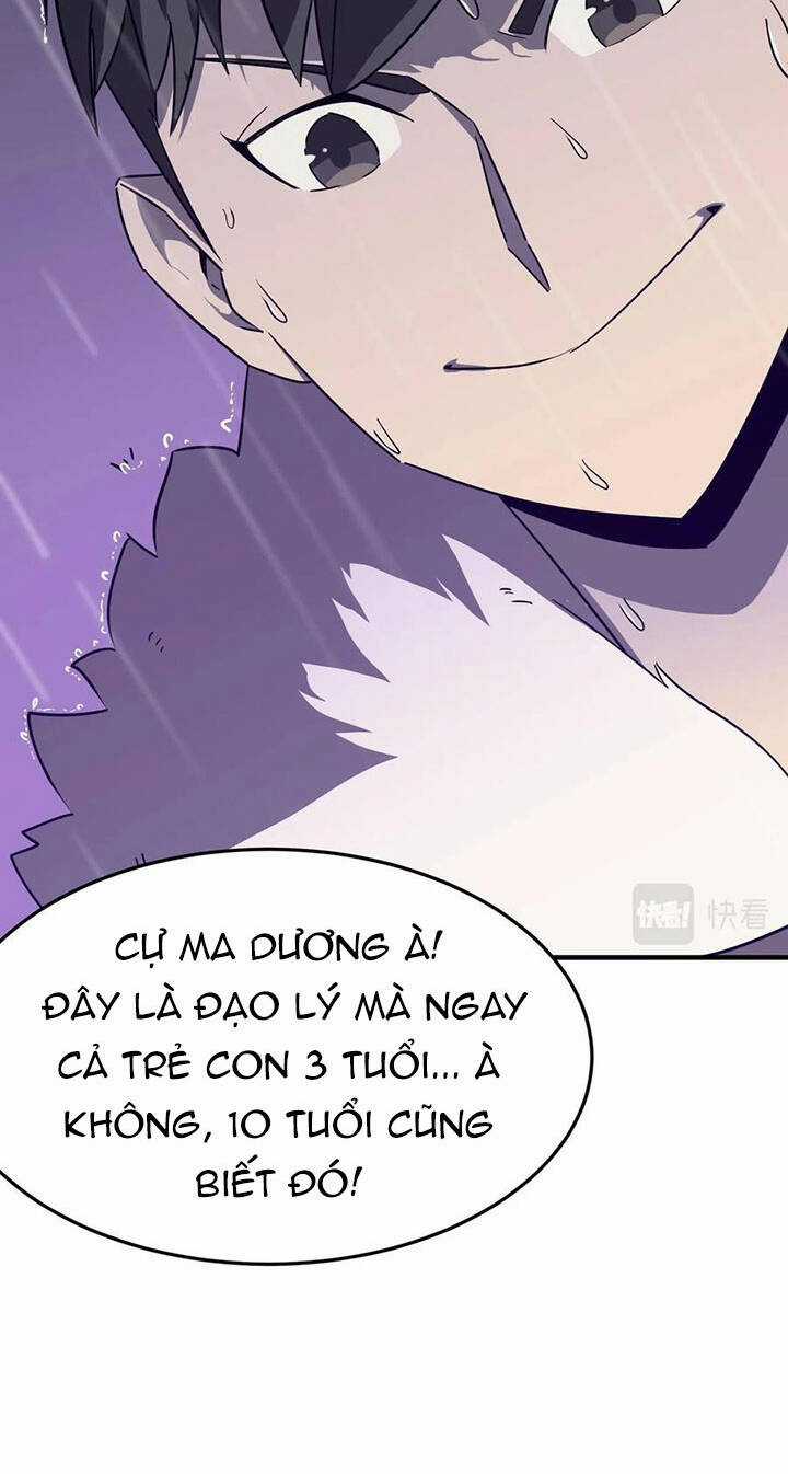 Anh Hùng Dũng Cảm Chapter 20 trang 22