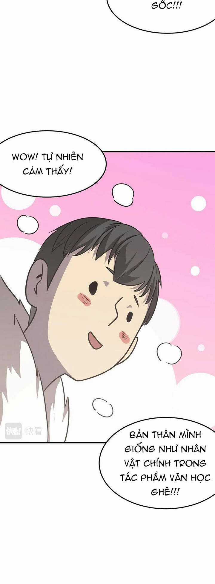 Anh Hùng Dũng Cảm Chapter 20 trang 26