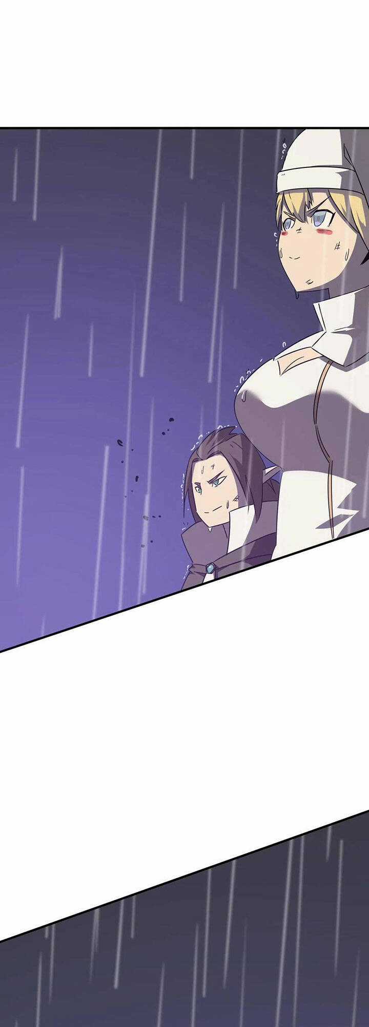 Anh Hùng Dũng Cảm Chapter 20 trang 27