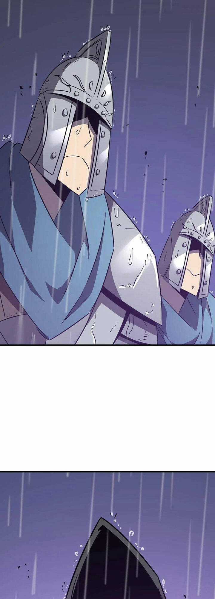 Anh Hùng Dũng Cảm Chapter 20 trang 28