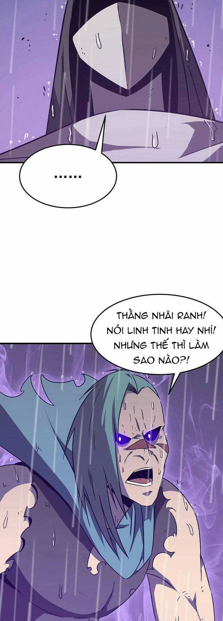 Anh Hùng Dũng Cảm Chapter 20 trang 29