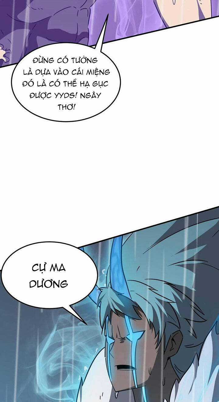 Anh Hùng Dũng Cảm Chapter 20 trang 30