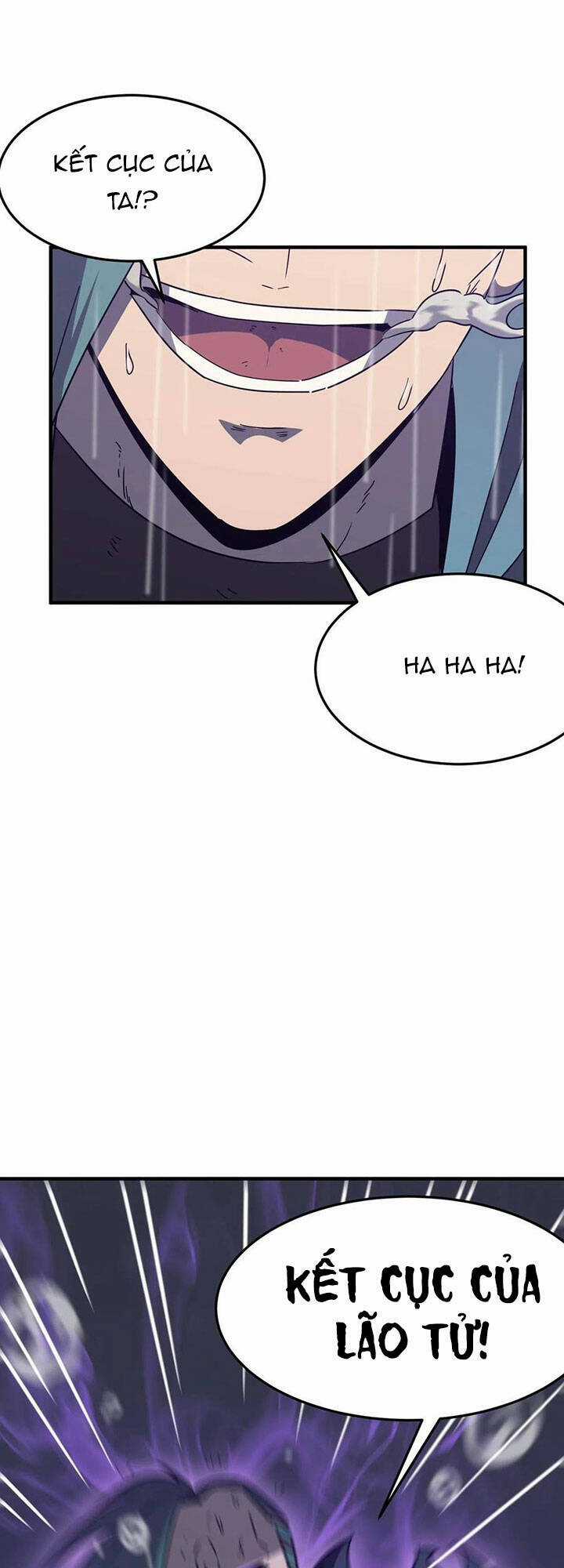 Anh Hùng Dũng Cảm Chapter 20 trang 32