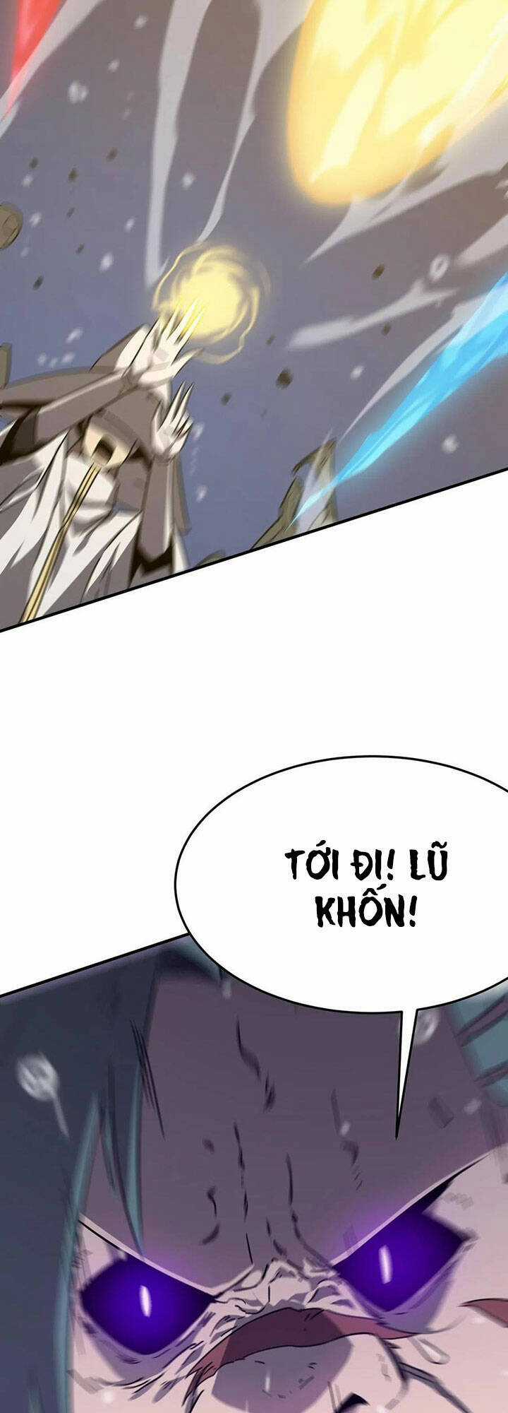 Anh Hùng Dũng Cảm Chapter 20 trang 34