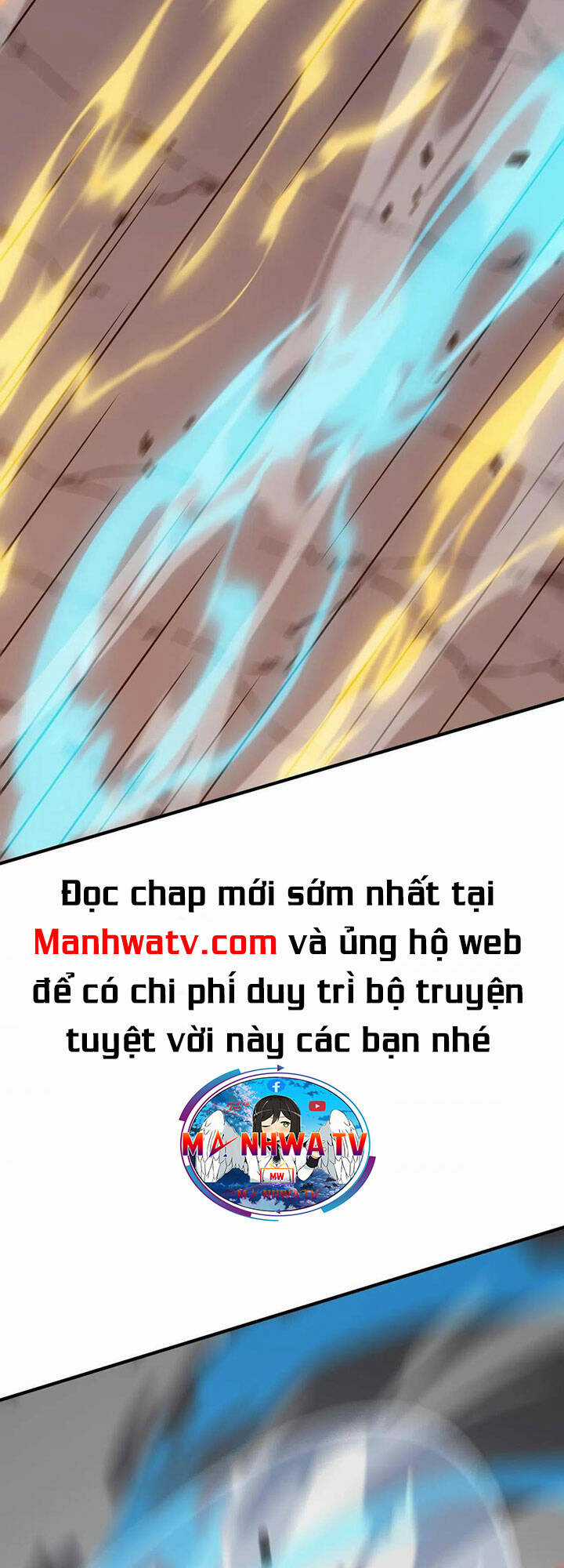 Anh Hùng Dũng Cảm Chapter 20 trang 36