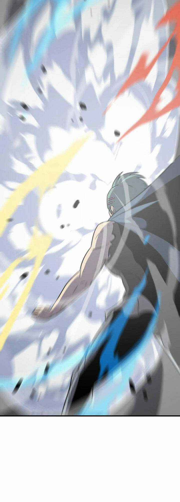 Anh Hùng Dũng Cảm Chapter 20 trang 37