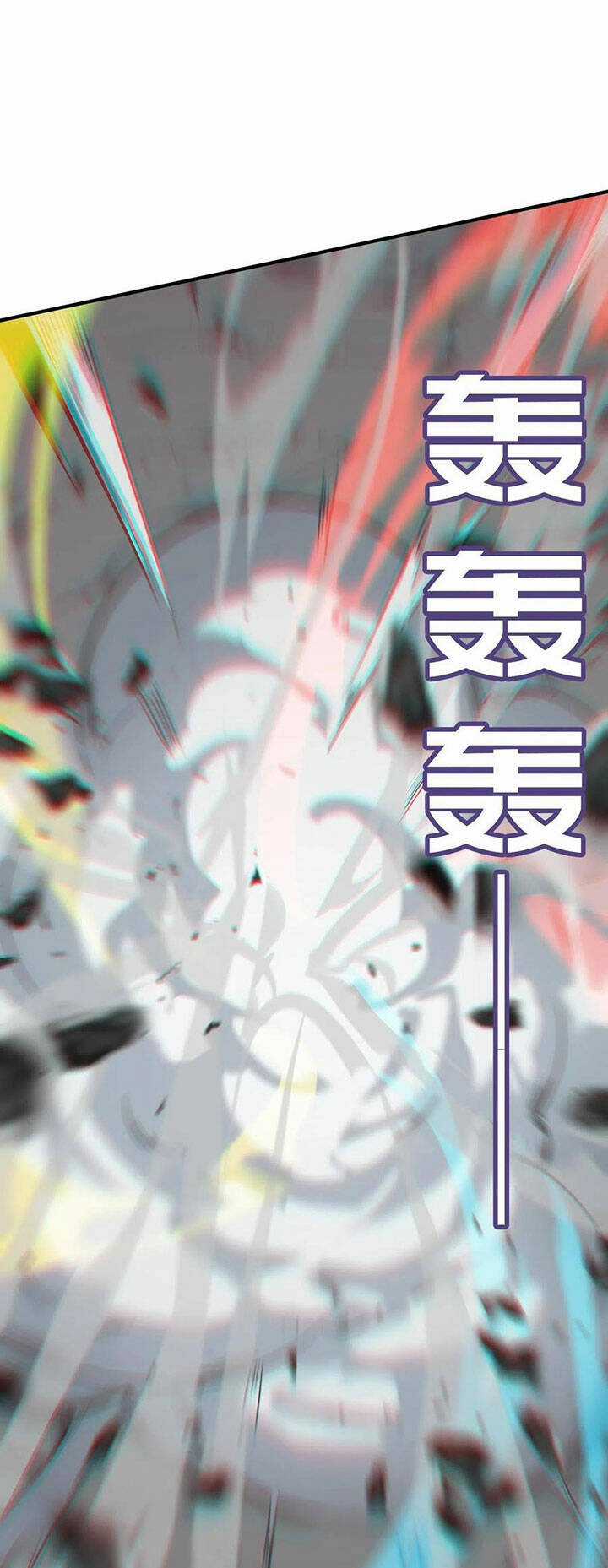 Anh Hùng Dũng Cảm Chapter 20 trang 38