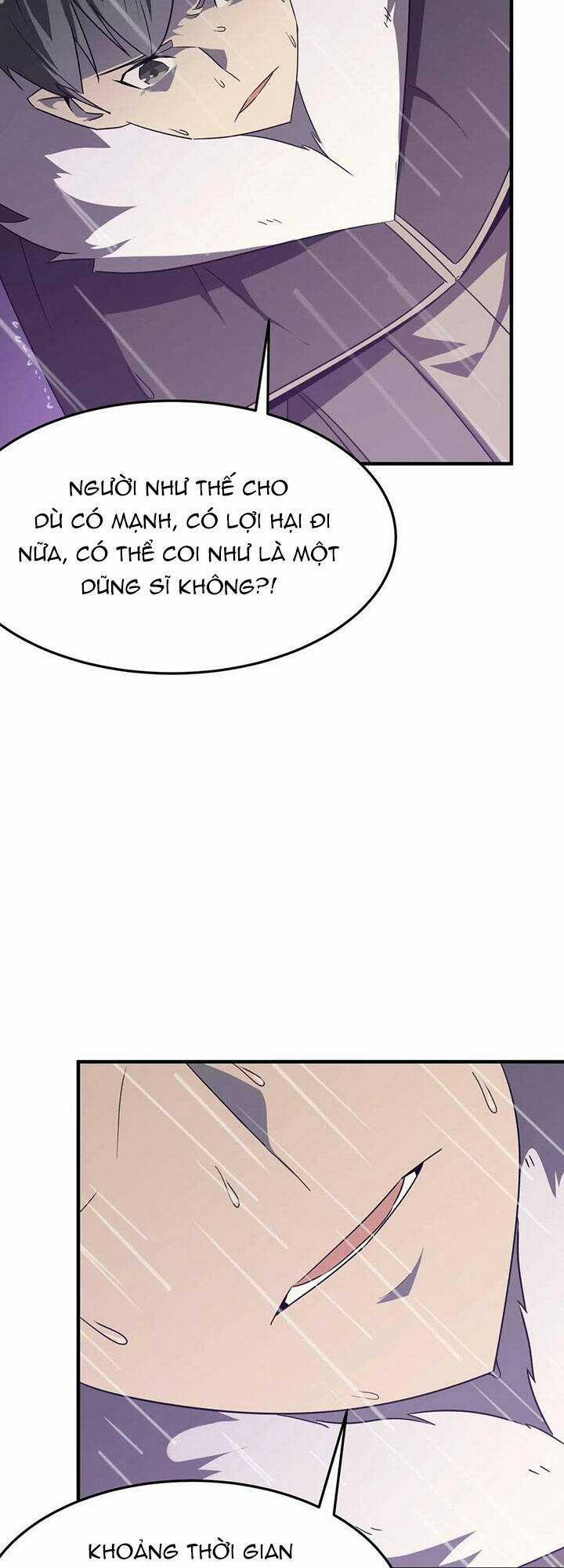 Anh Hùng Dũng Cảm Chapter 20 trang 6