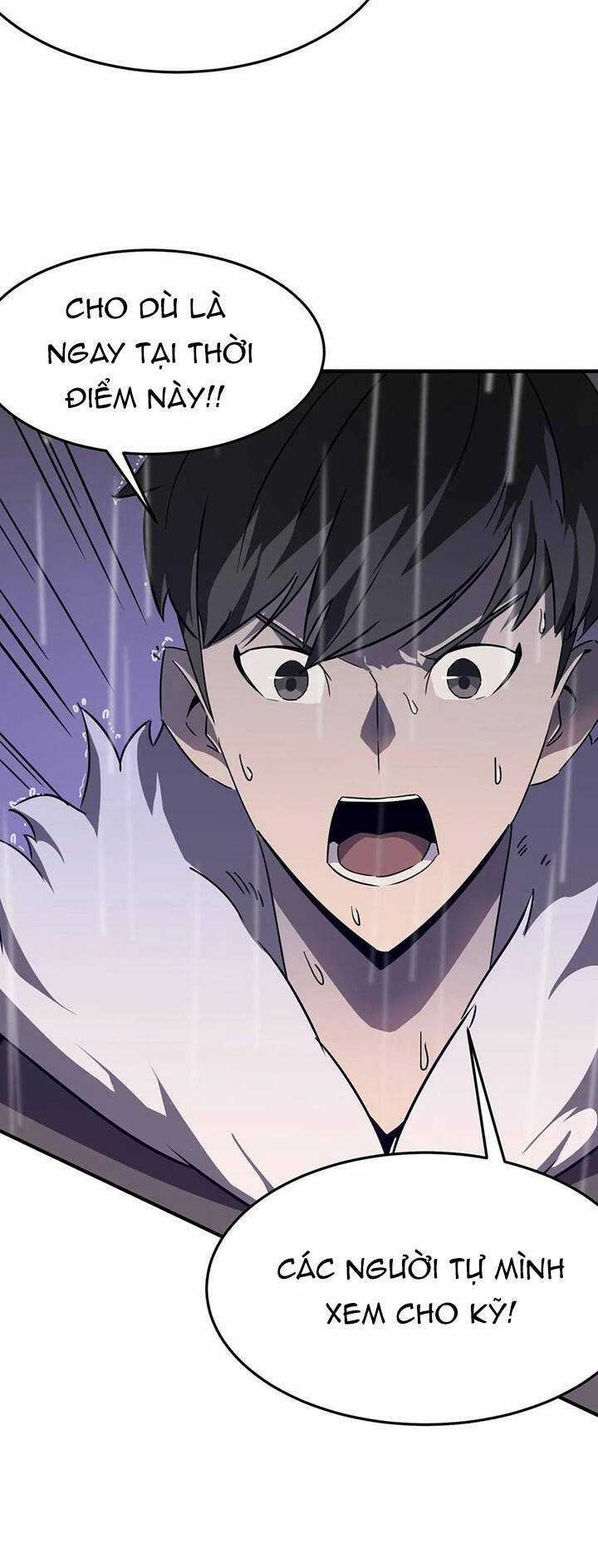 Anh Hùng Dũng Cảm Chapter 20 trang 8