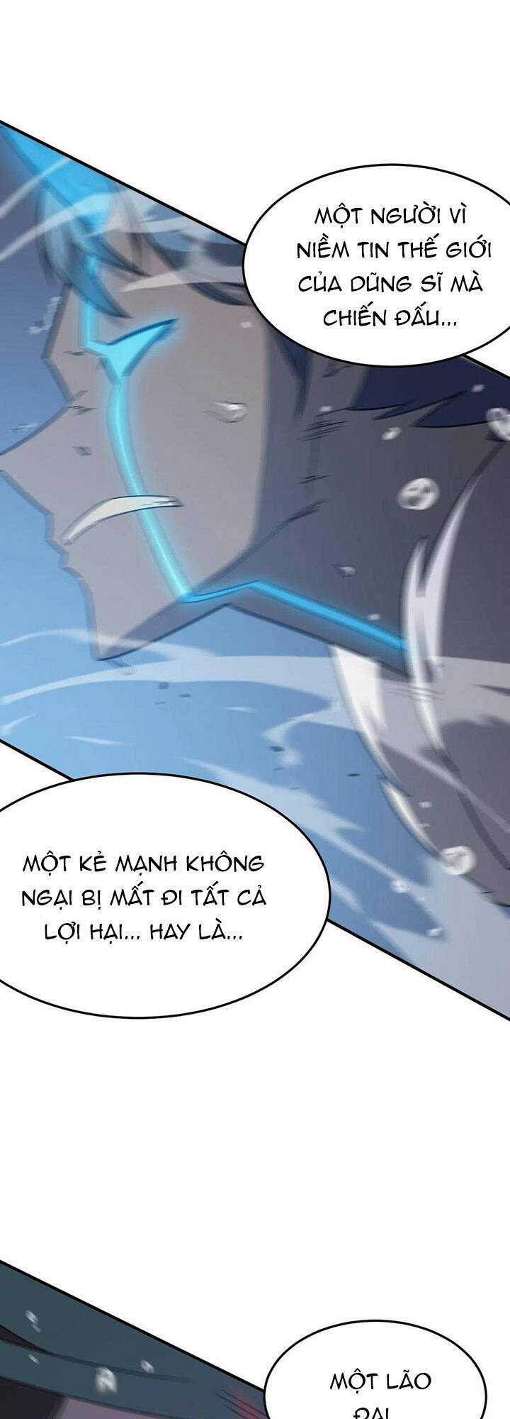 Anh Hùng Dũng Cảm Chapter 20 trang 9