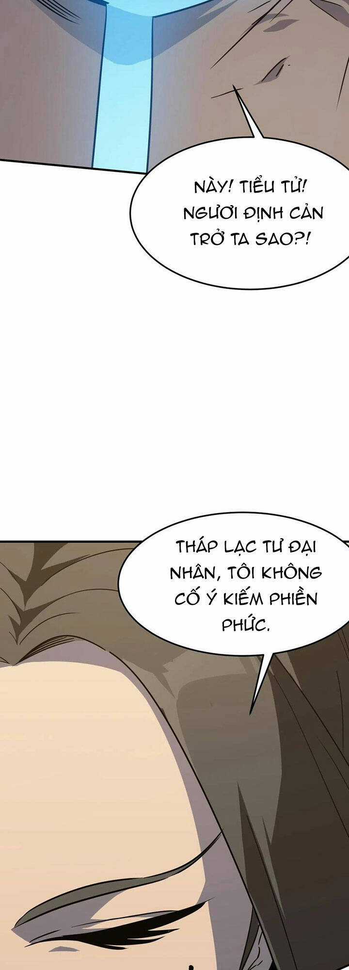 Anh Hùng Dũng Cảm Chapter 21 trang 12