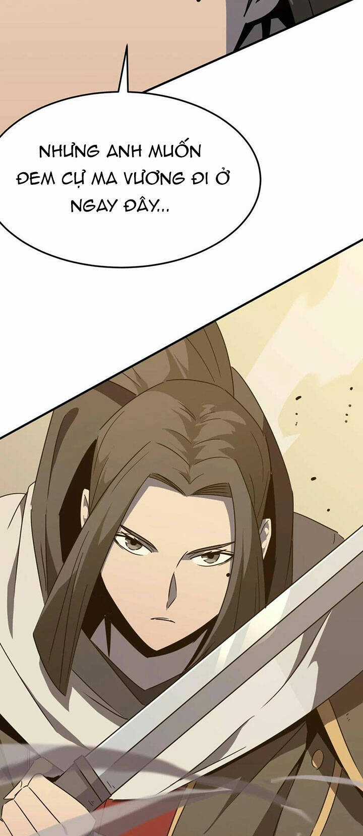 Anh Hùng Dũng Cảm Chapter 21 trang 13