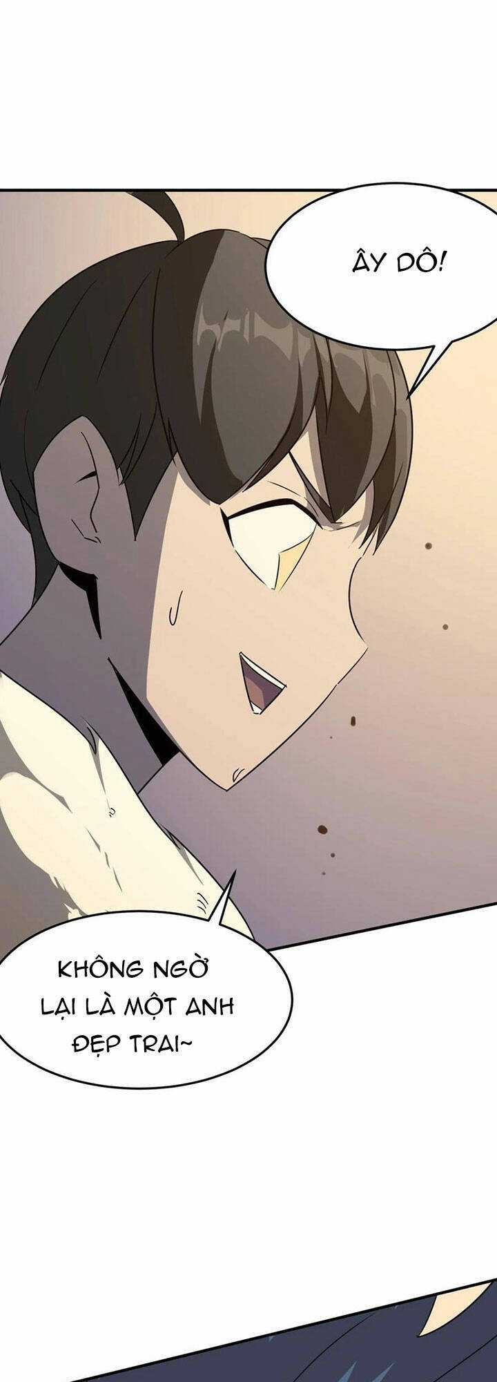 Anh Hùng Dũng Cảm Chapter 21 trang 15