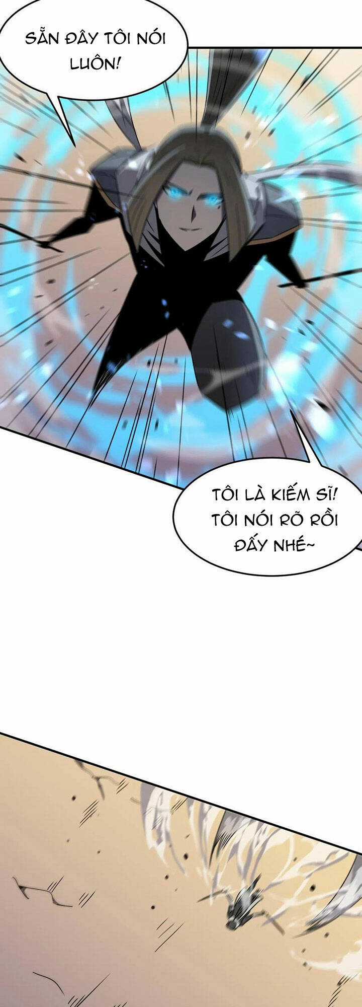 Anh Hùng Dũng Cảm Chapter 21 trang 20