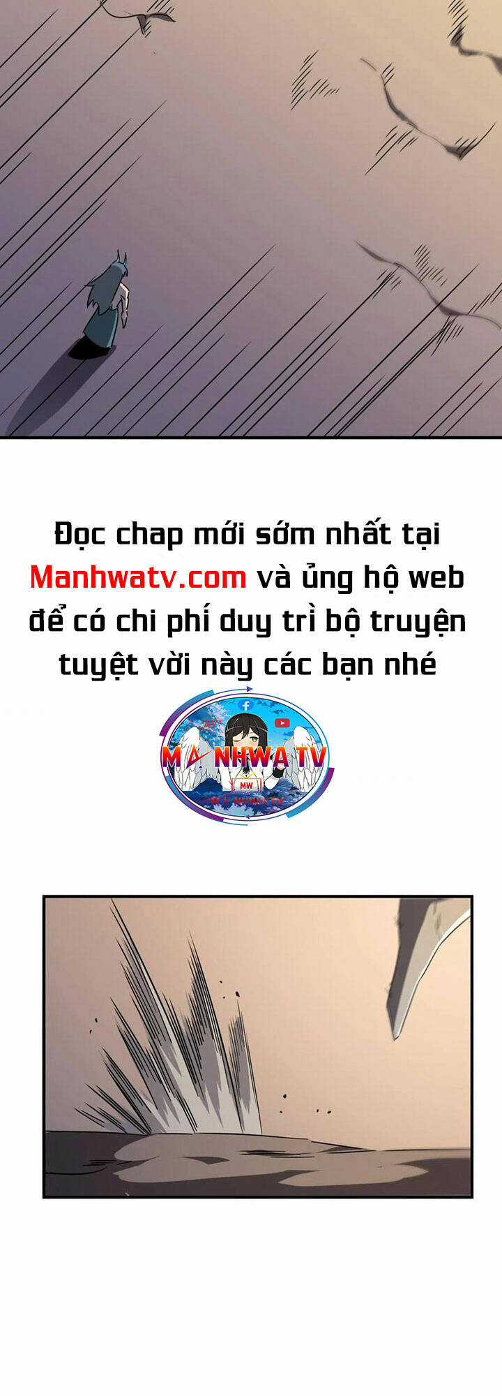 Anh Hùng Dũng Cảm Chapter 21 trang 21
