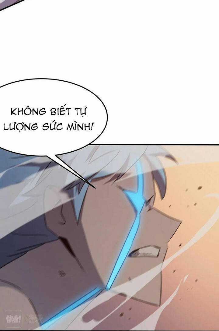 Anh Hùng Dũng Cảm Chapter 21 trang 23