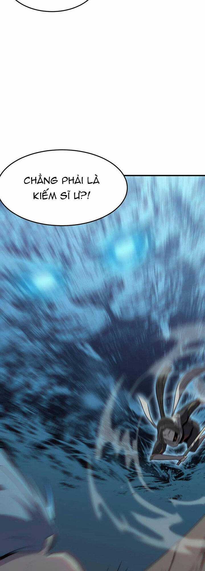 Anh Hùng Dũng Cảm Chapter 21 trang 25