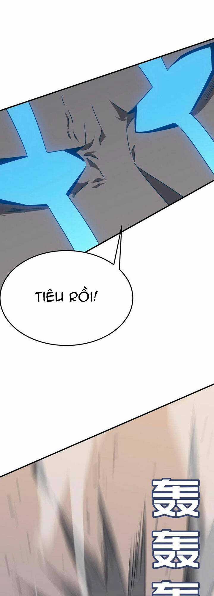 Anh Hùng Dũng Cảm Chapter 21 trang 29