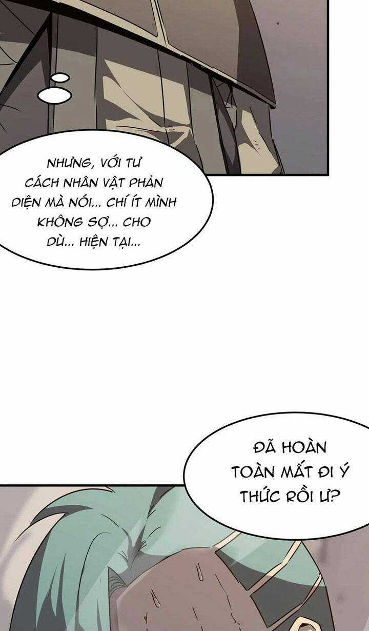 Anh Hùng Dũng Cảm Chapter 21 trang 3