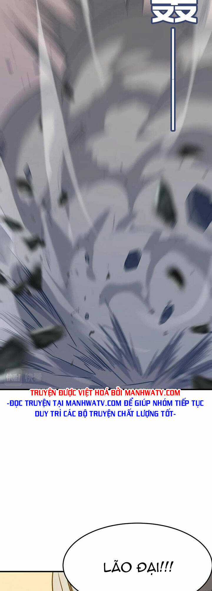 Anh Hùng Dũng Cảm Chapter 21 trang 30