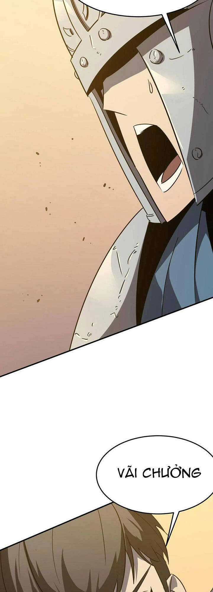 Anh Hùng Dũng Cảm Chapter 21 trang 31