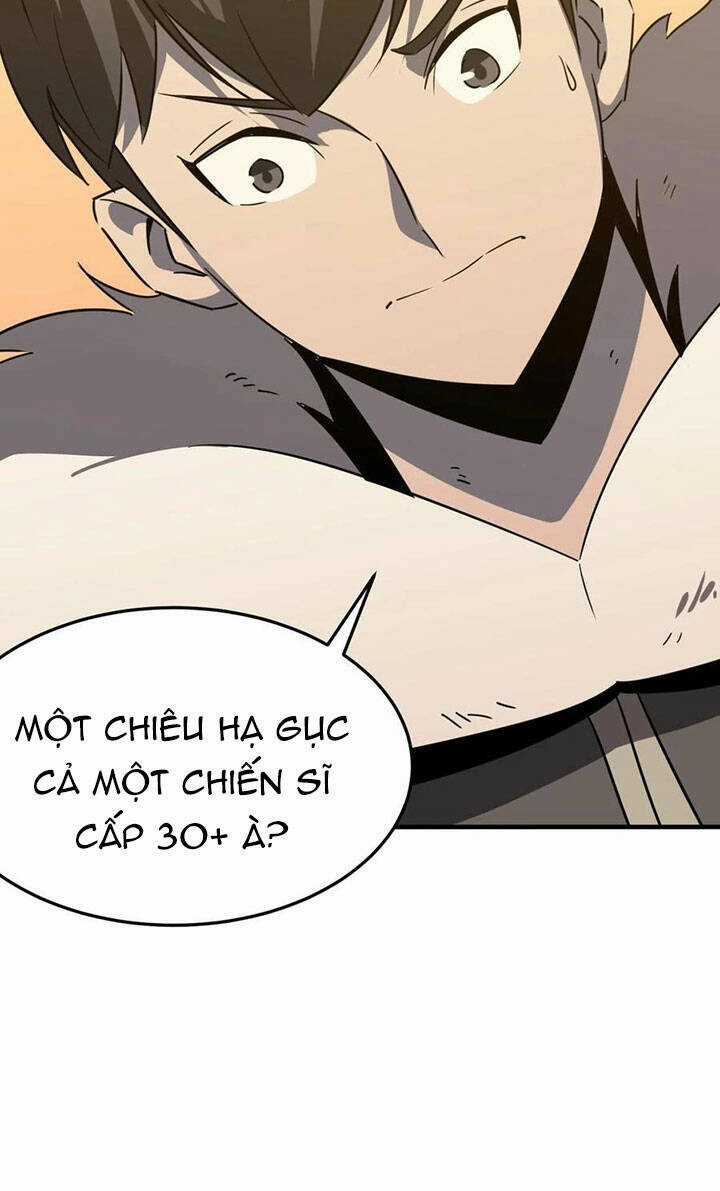 Anh Hùng Dũng Cảm Chapter 21 trang 32