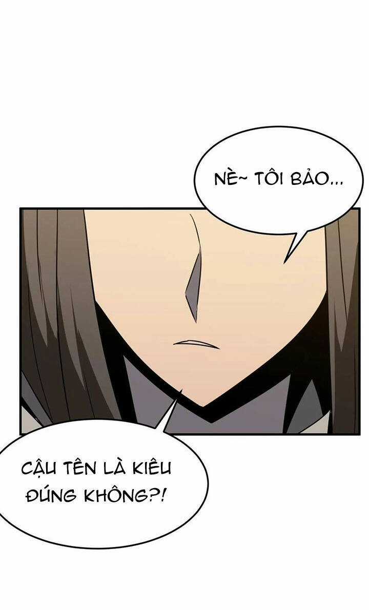 Anh Hùng Dũng Cảm Chapter 21 trang 33