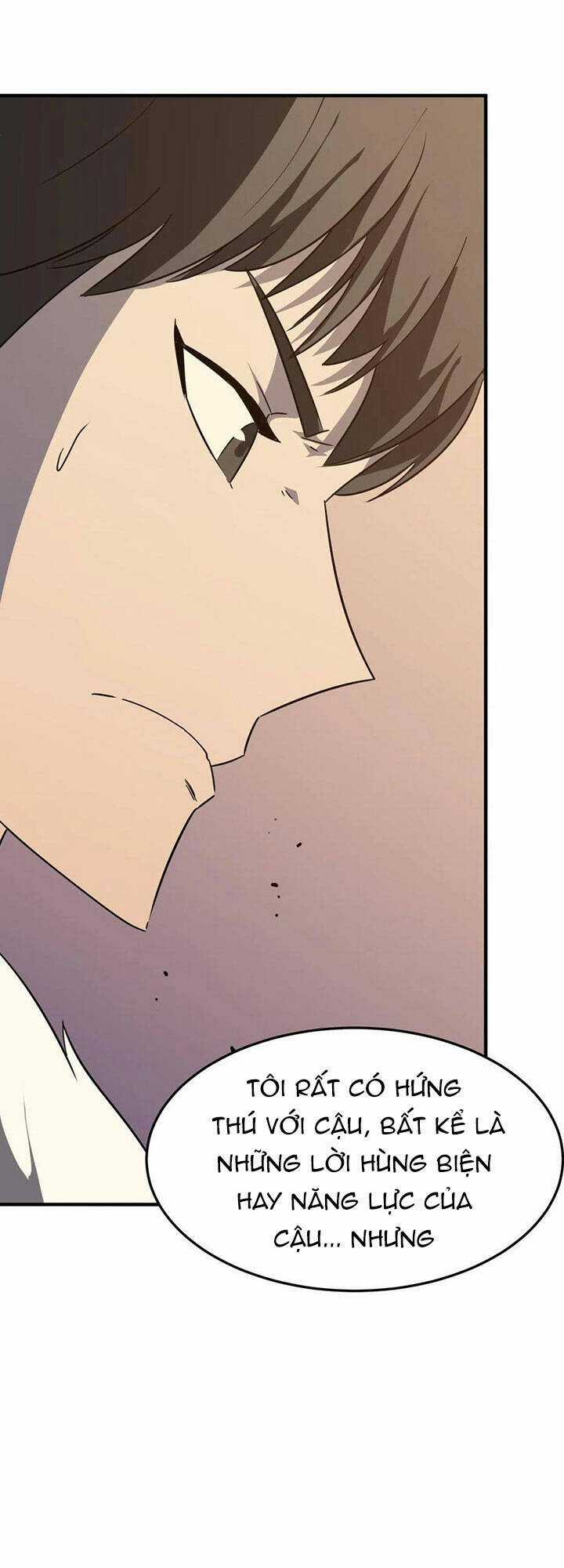 Anh Hùng Dũng Cảm Chapter 21 trang 34