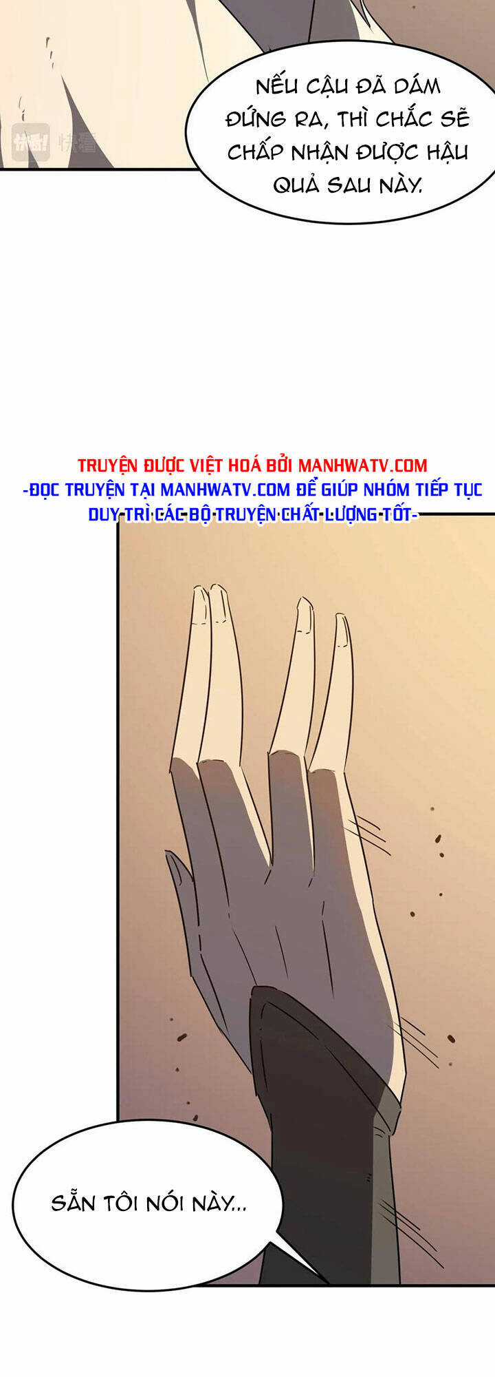 Anh Hùng Dũng Cảm Chapter 21 trang 37