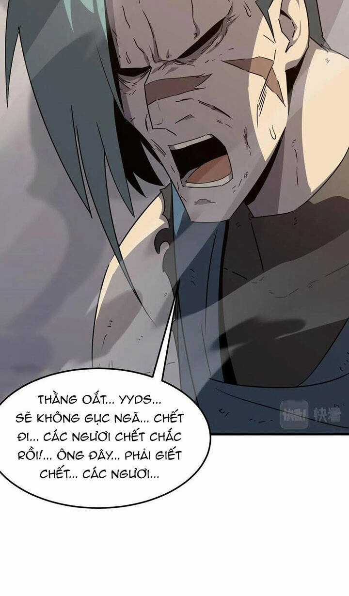 Anh Hùng Dũng Cảm Chapter 21 trang 4