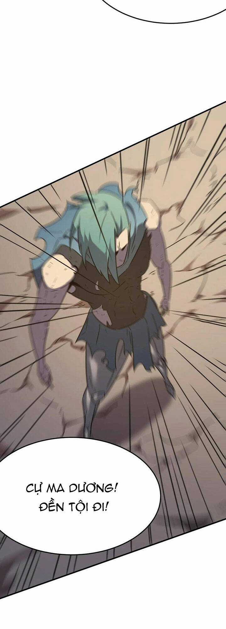 Anh Hùng Dũng Cảm Chapter 21 trang 7