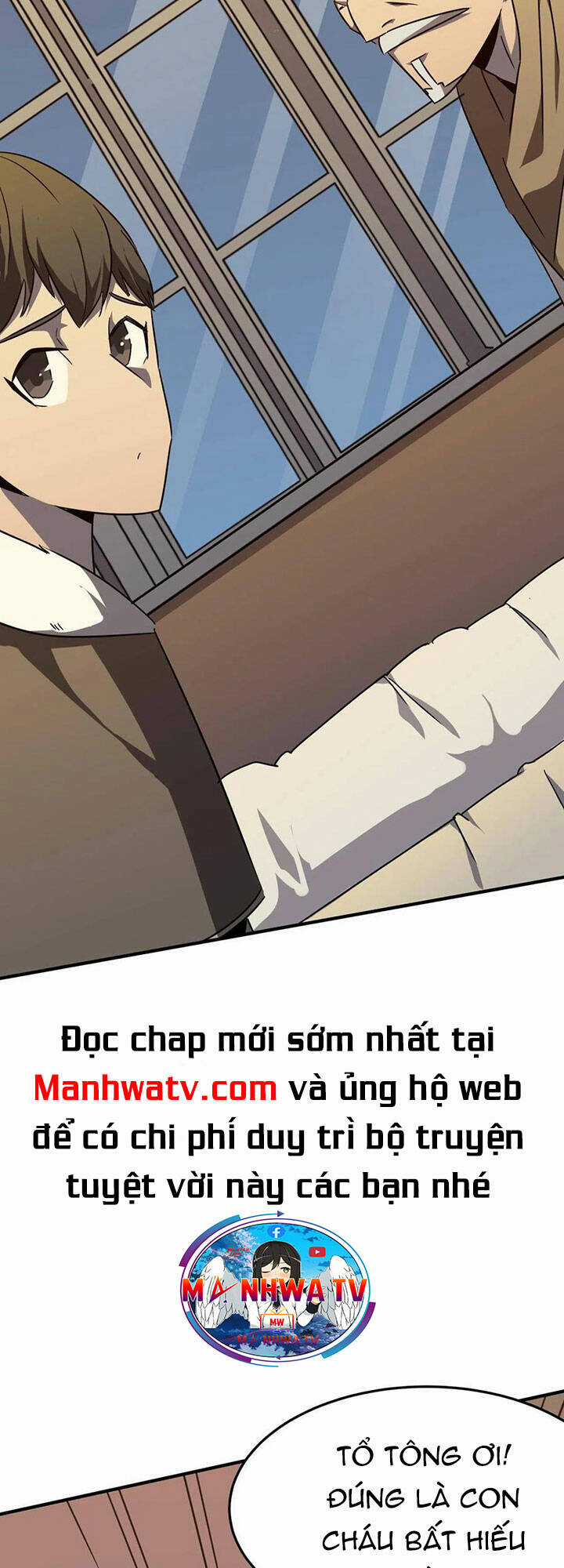 Anh Hùng Dũng Cảm Chapter 22 trang 11