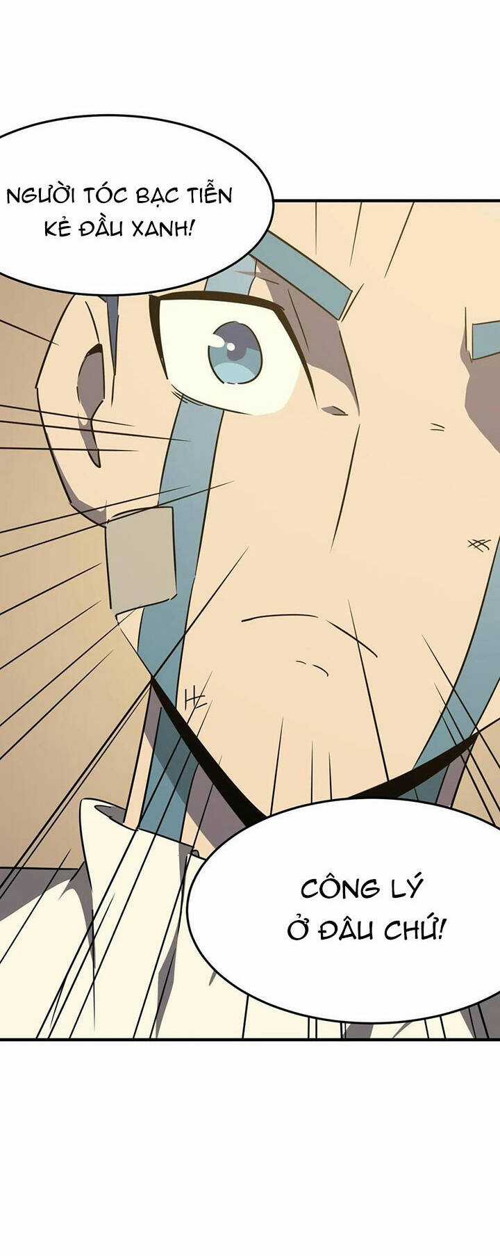 Anh Hùng Dũng Cảm Chapter 22 trang 13